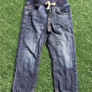 GAP Kids Blue Denim Jeans